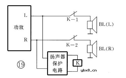 继电器的识别与检测