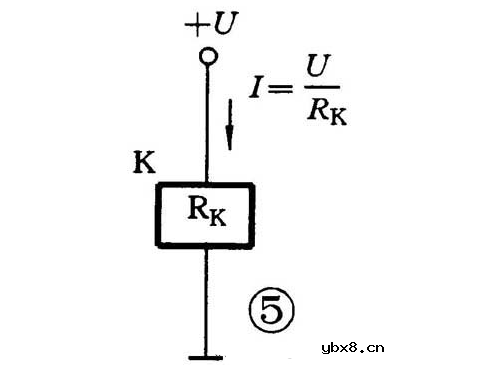 继电器的识别与检测