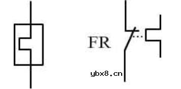 热继电器是干什么的_热继电器实现什么保护