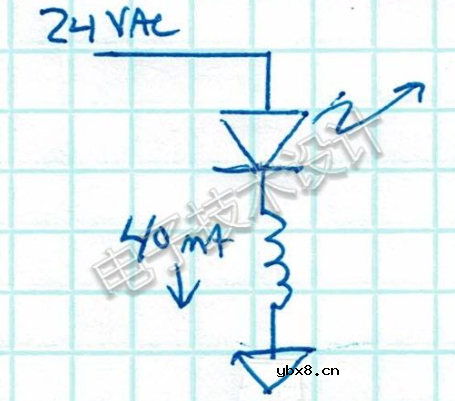 两种方案对比为继电器加装LED的设计权衡