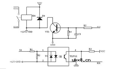 中间继电器型号有哪些？