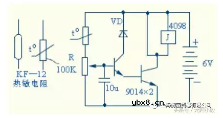 什么是继电器？它是如何工作的