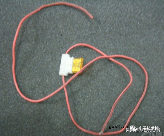 继电器几个典型常用的接线图