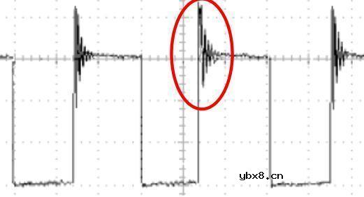 变压器漏感对电源有何影响？