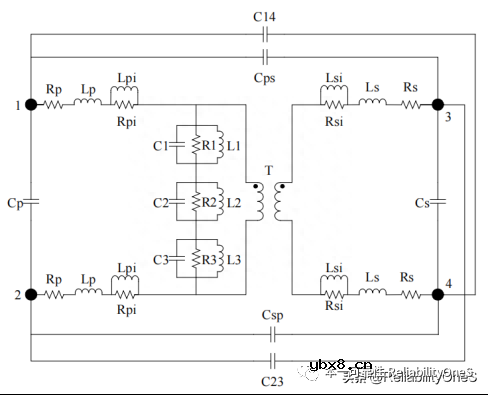 变压器建模的原理是什么？隔离型电源变压器的宽带建模工程