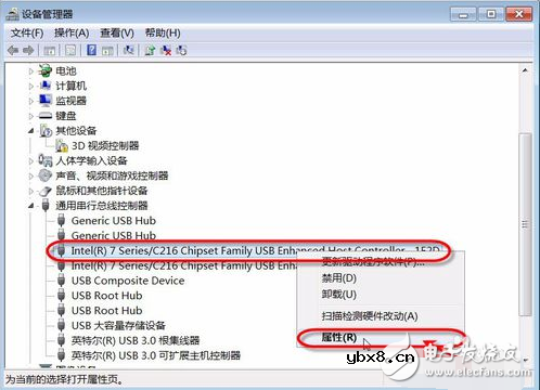集线器端口上的电涌怎么解决