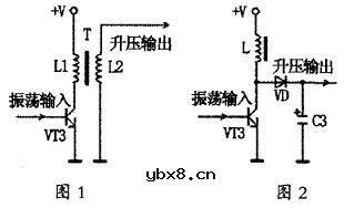 一节电池就让超高亮LED工作