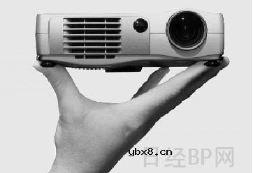投影仪的工作原理及如何选择