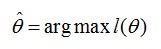 最大似然检测算法认识与理解