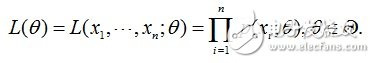 最大似然检测算法认识与理解
