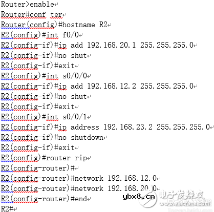 路由器负载均衡如何设置_路由器负载均衡的模式详解