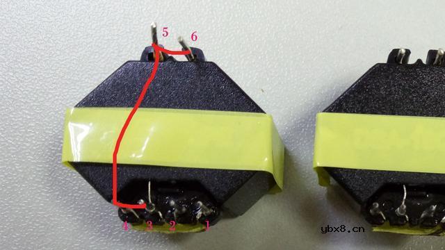 变压器漏感对电源有何影响？