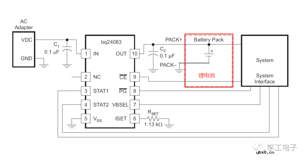 用变压器将220v改变成12v，经过整流能给12v的锂电池充电吗？