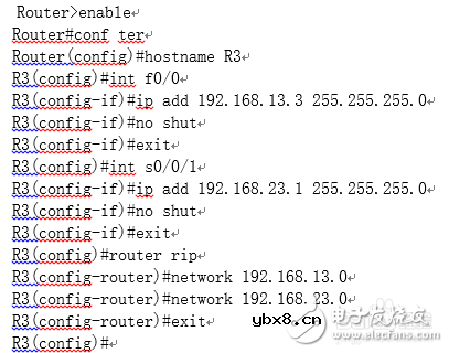 路由器负载均衡如何设置_路由器负载均衡的模式详解