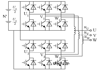 聊聊PWM中的空间矢量控制以及跟踪控制技术
