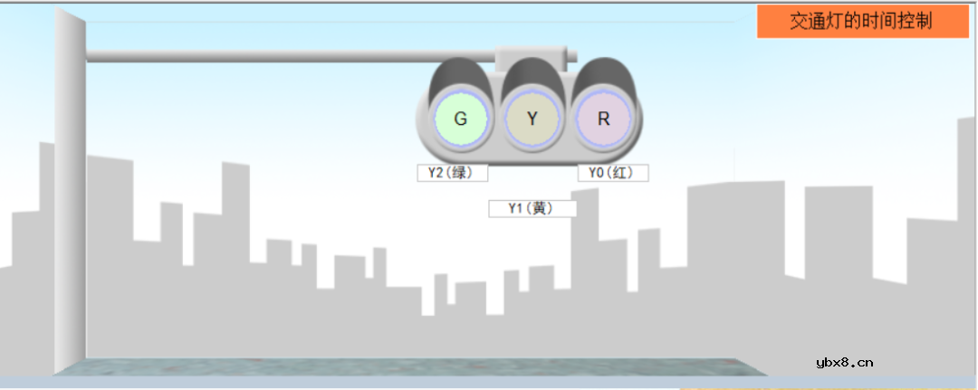 三菱PLC辅助继电器和定时器介绍