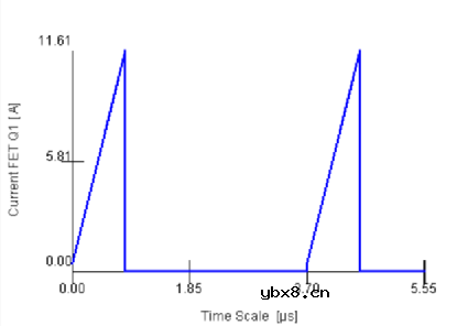 如何使用IS802做隔离电源呢？