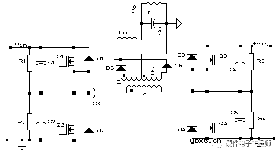 开关电源的定义及其工作原理
