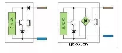 传感器与plc的连接线路图解  电气工程师必看的20张PLC与传感器接线图