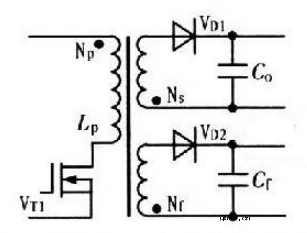 基于电压转换输入输出的电源分类