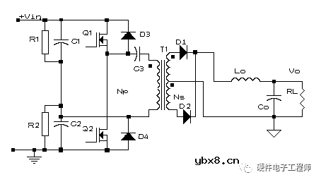 开关电源的定义及其工作原理