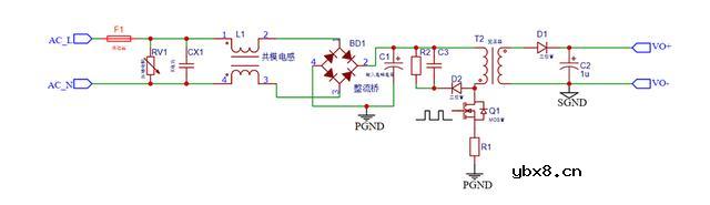 面对眼花缭乱的AC/DC开关电源我们应该如何选型?