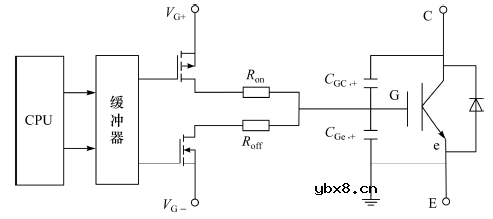 请问大功率IGBT驱动保护器如何实现呢？