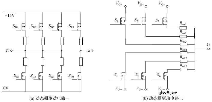 请问大功率IGBT驱动保护器如何实现呢？
