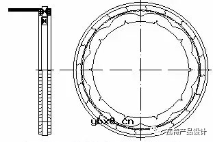 旋转变压器的工作原理浅谈（二）