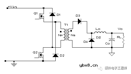 开关电源的定义及其工作原理