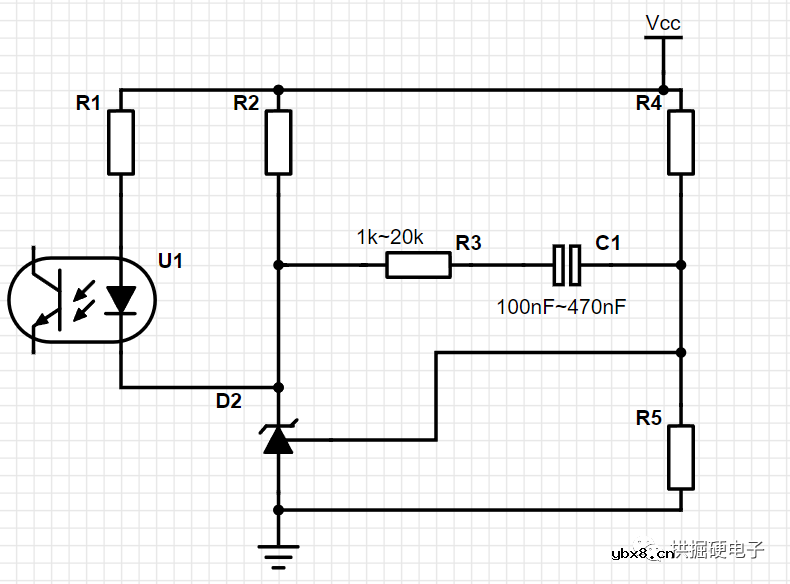 DCM将影响反激电源哪些技术参数？