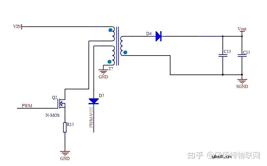 基于电压转换输入输出的电源分类