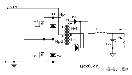 开关电源的定义及其工作原理