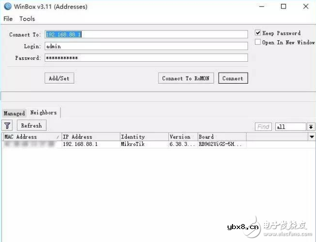 你买的可能是个假路由器——MikroTik RouterBoard hAP评测