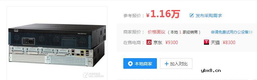 思科路由器多少钱_思科路由器优势有哪些_如何选择选择思科路由器