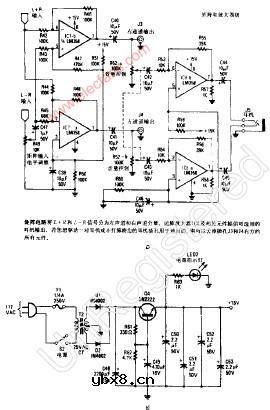 立体声电视解码器Ⅳ