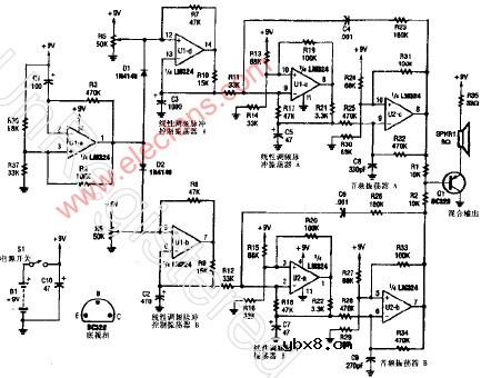 金丝雀声音模拟器