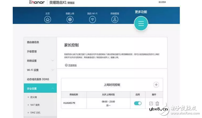 华为荣耀新旗舰！荣耀路由器X1评测，百元千兆真的很值！