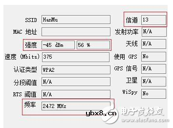 路由器怎么设置信道wifi信号最好