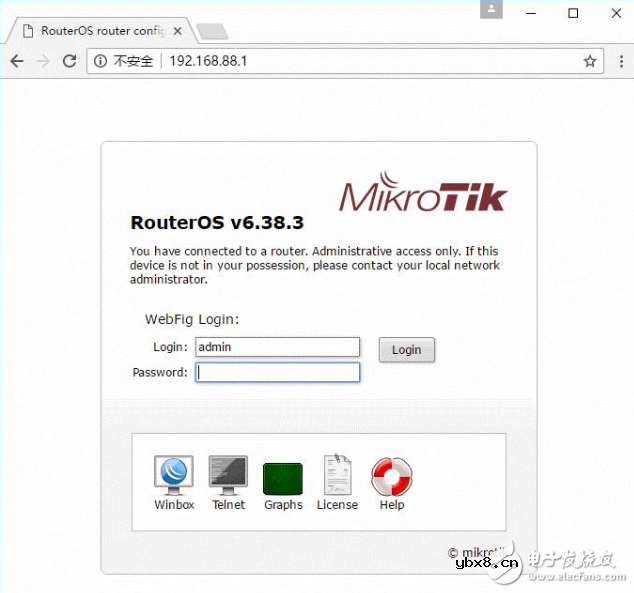 你买的可能是个假路由器——MikroTik RouterBoard hAP评测