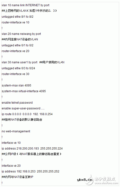 教你一招,如何解决路由重复问题