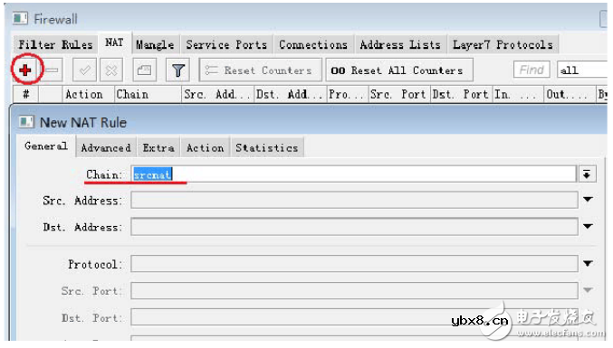 RouterBoard路由器如何调试_RouterBoard路由器调试步骤