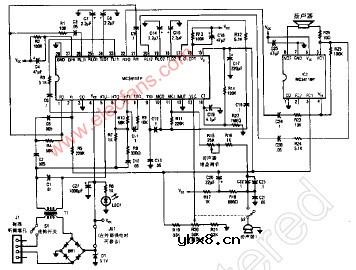 扬声器电话适配器（续）