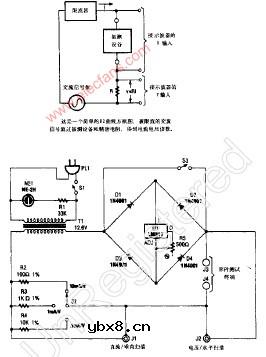简单的波形记录器