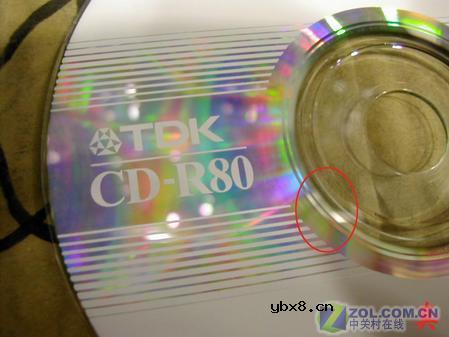 DVD光盘造假骗术大揭密