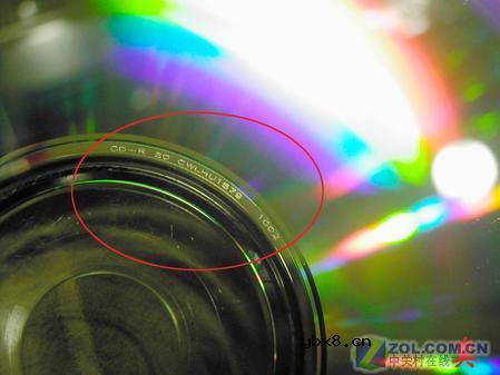 DVD光盘造假骗术大揭密