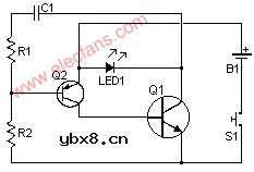 红外线远程控制电路 Infa-Red Remote Cont