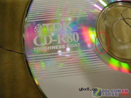 DVD光盘造假骗术大揭密