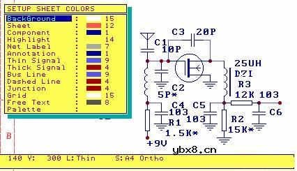 超再生接收和ASK发射电路原理