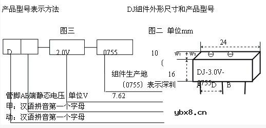 动态甲类偏置组件的原理和使用